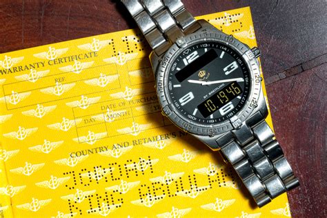 watches of espionage breitling|Breitling custom watches.